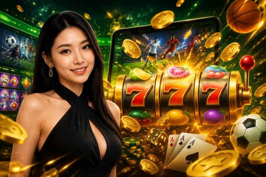 ku777
